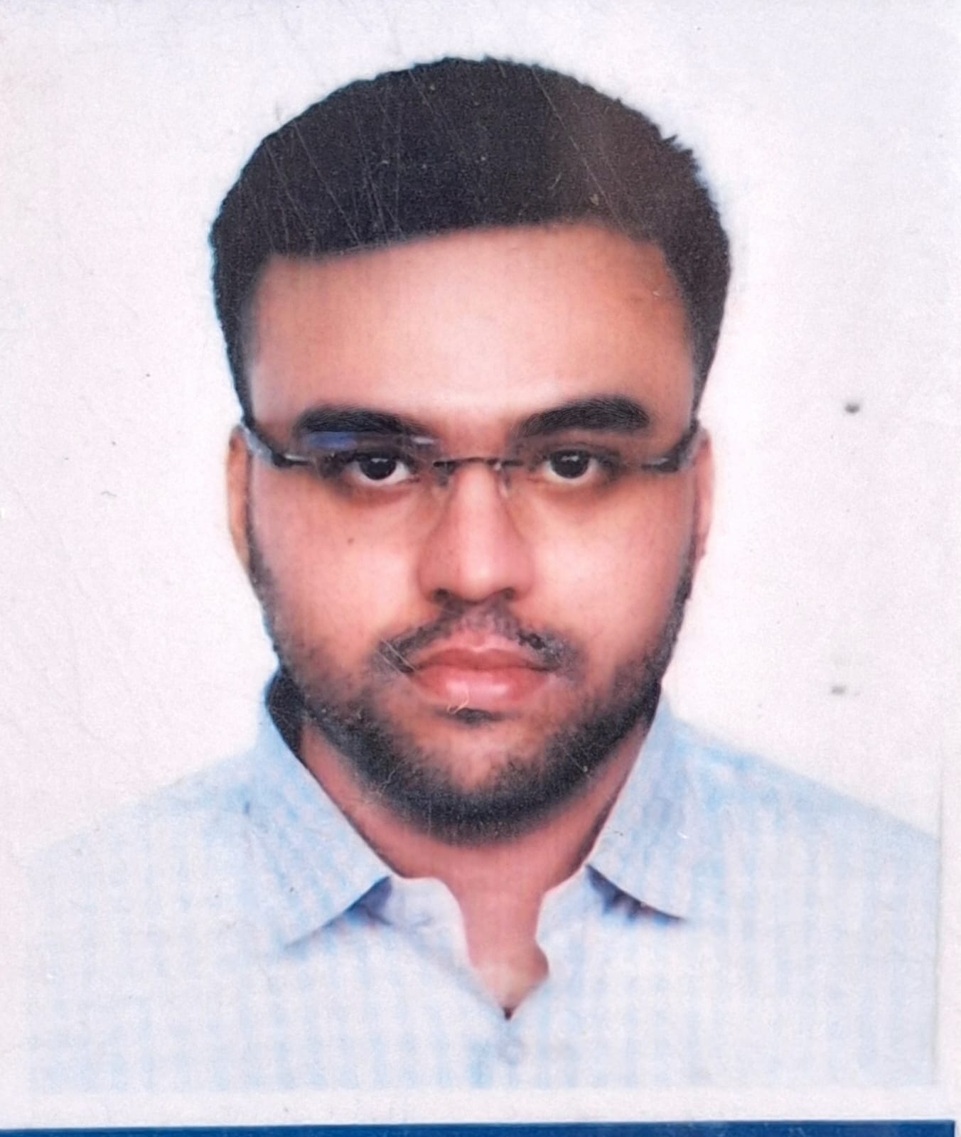 KAZI FARDIN RAHMAN RIYAD