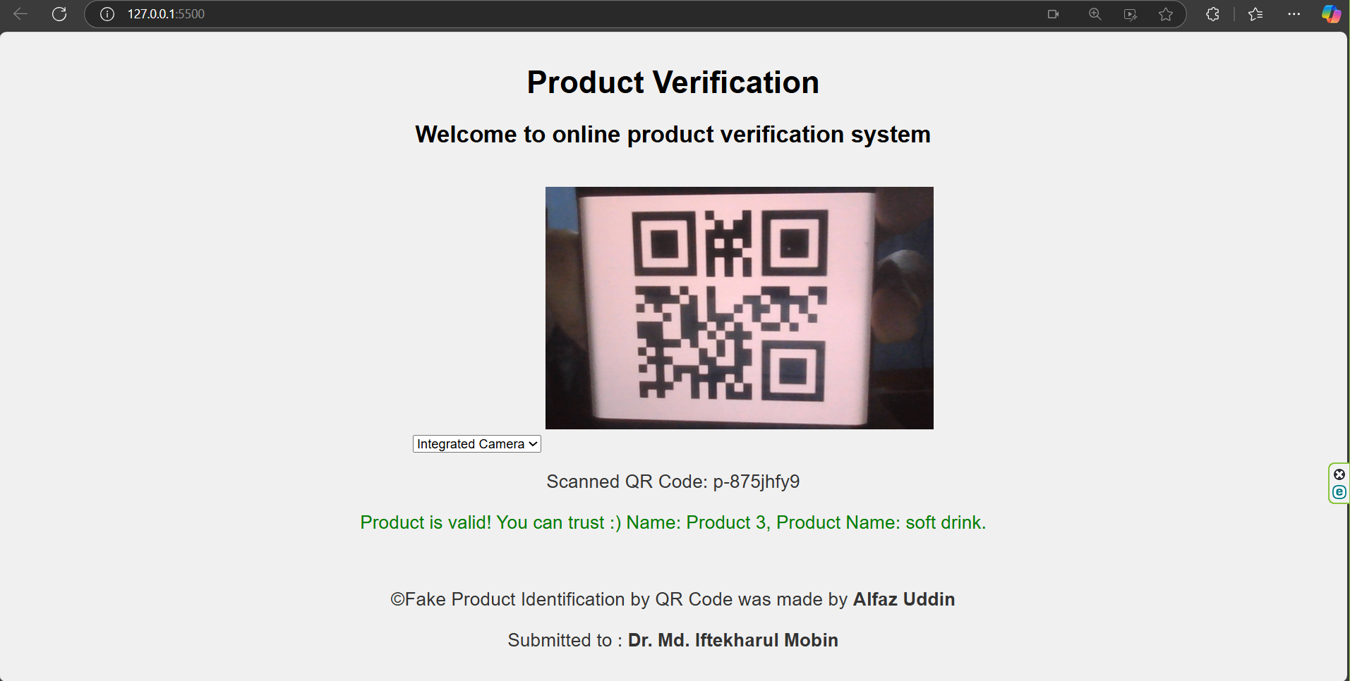 HealthMate Screenshot